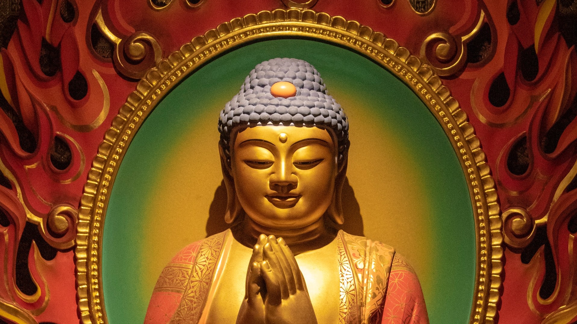 Siddhārtha Gautama (Buddha)