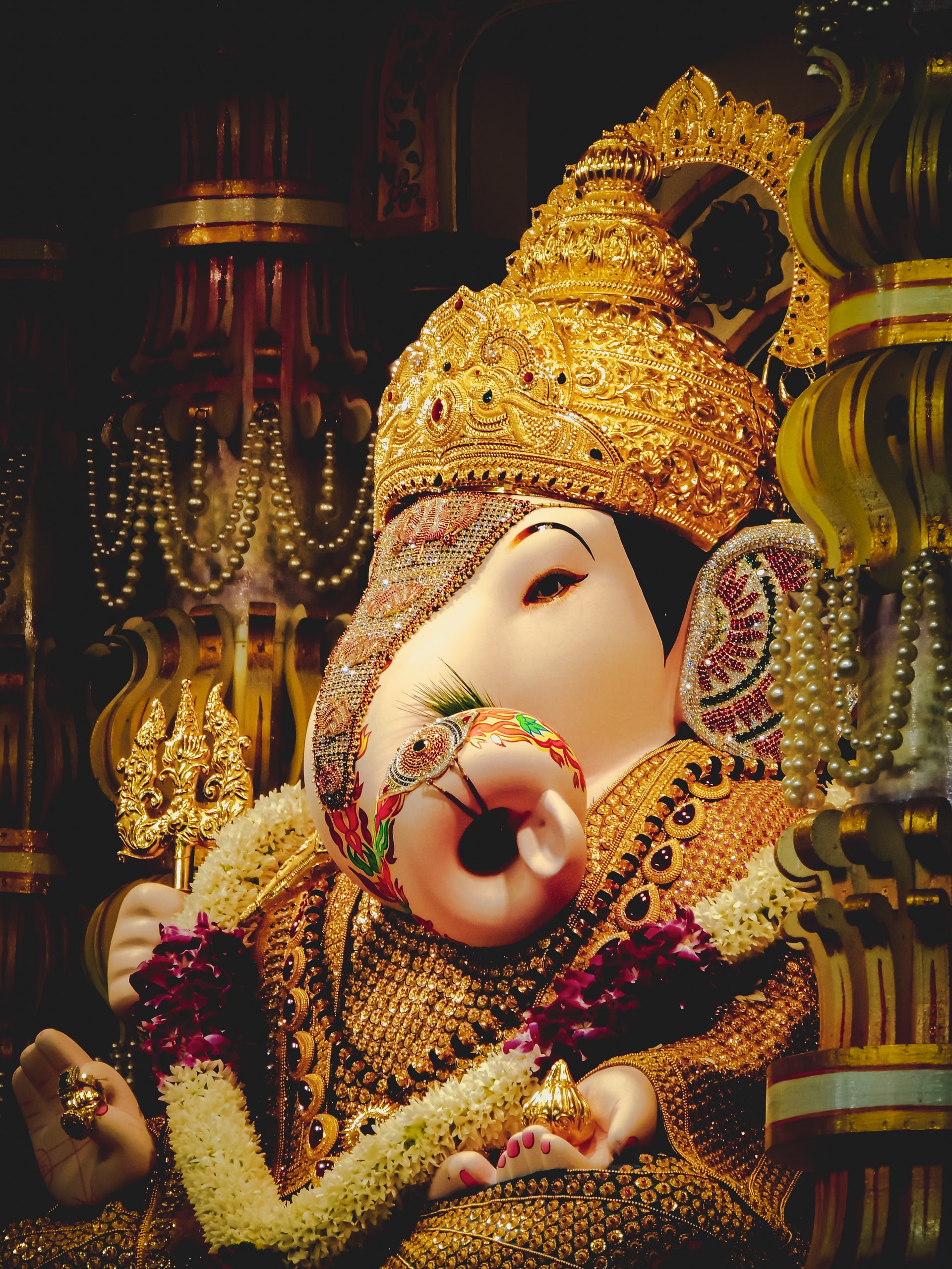 murti